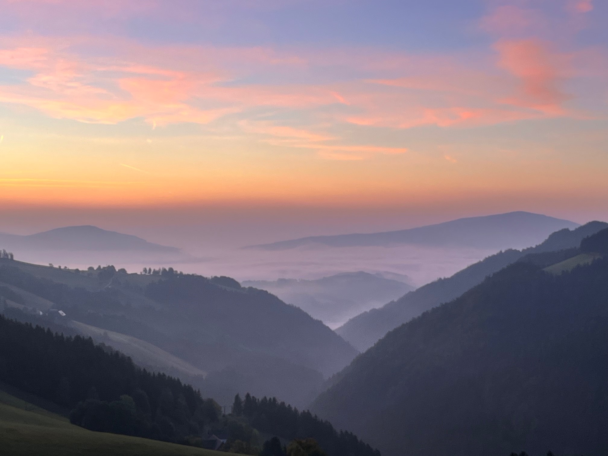 Sonnenaufgang2